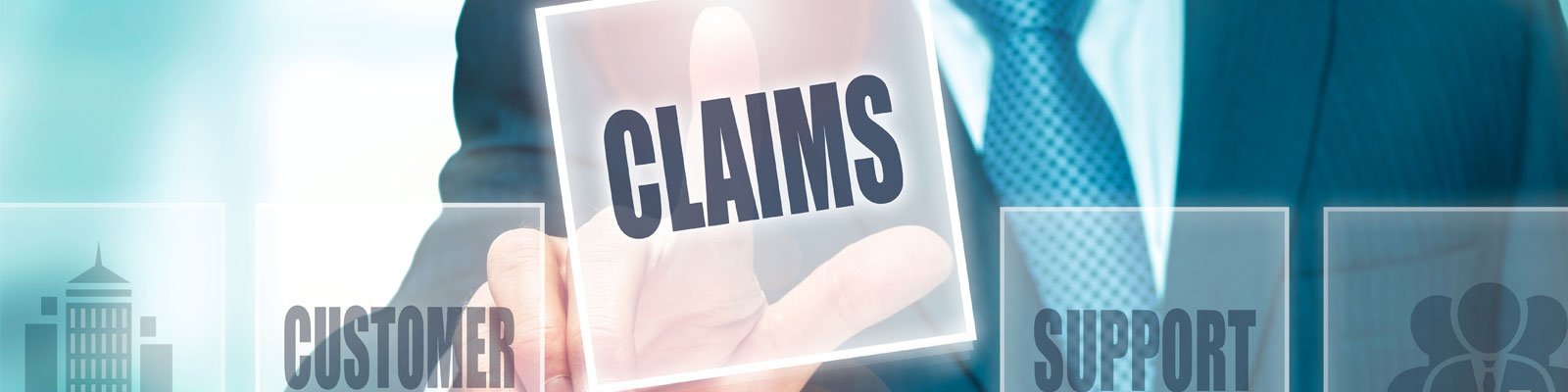 Medical Claims Management